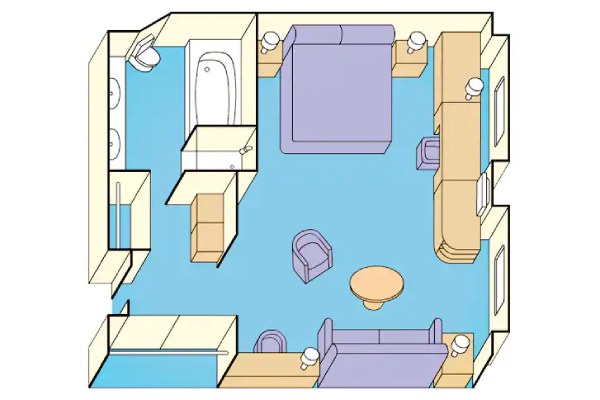 Window Suite