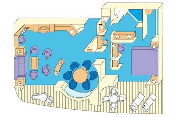 Grand Suite