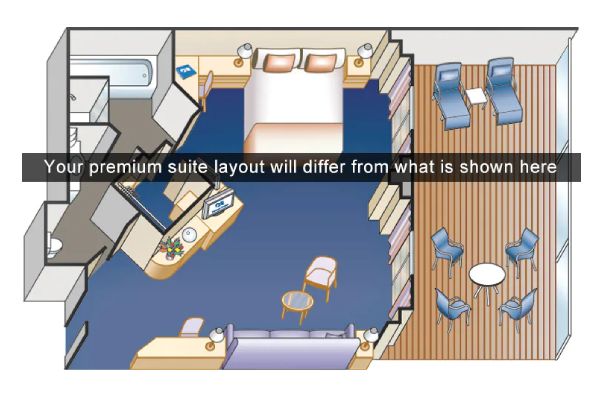 Premium Suite