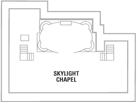 Liberty of the Seas Deck 15 deck plan