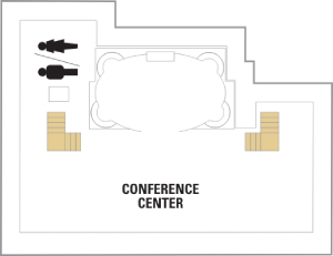 Adventure of the Seas Deck 15 deck plan