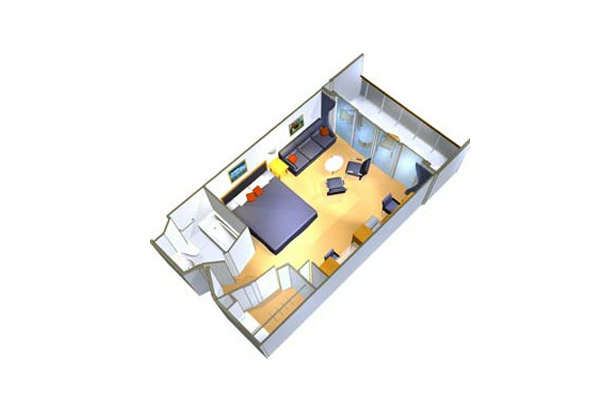 Suite Guarantee