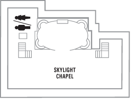 Explorer of the Seas Deck 15 deck plan