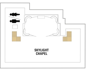 Voyager of the Seas Deck 15 deck plan