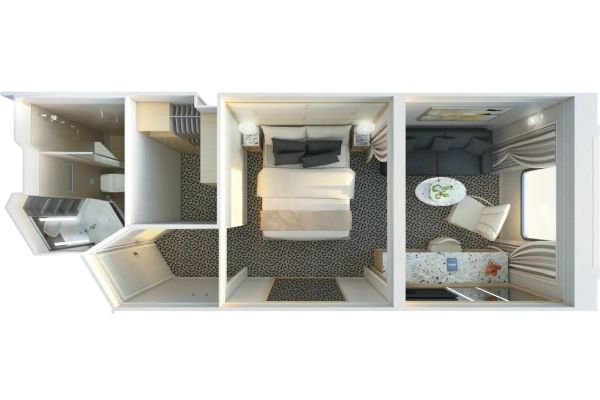 Vista Suite