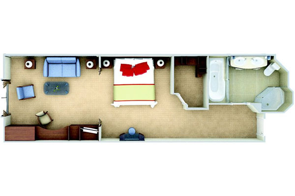 Vista Suite