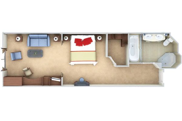 Vista Suite