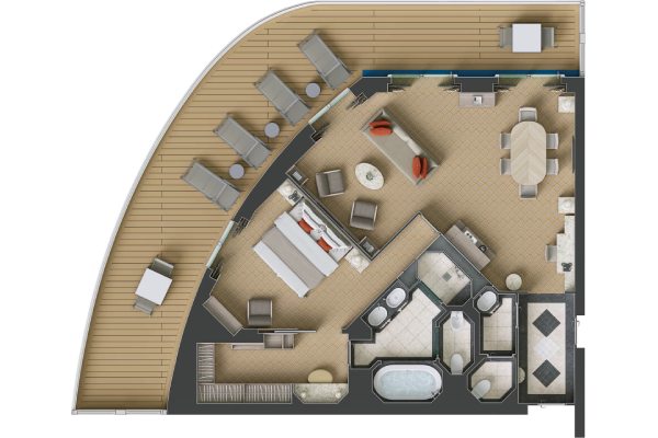Grand Suite 1