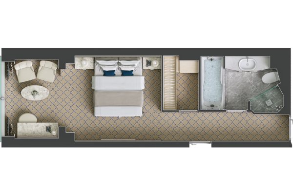 Panorama Suite