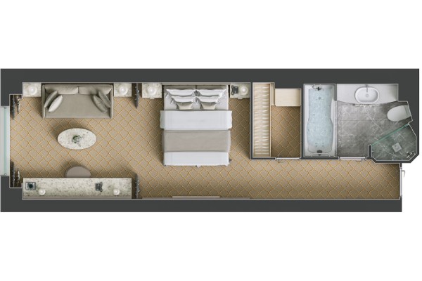 Vista Suite
