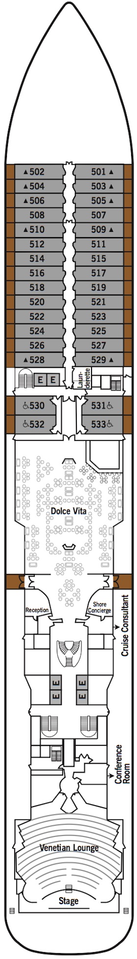 Deck 5