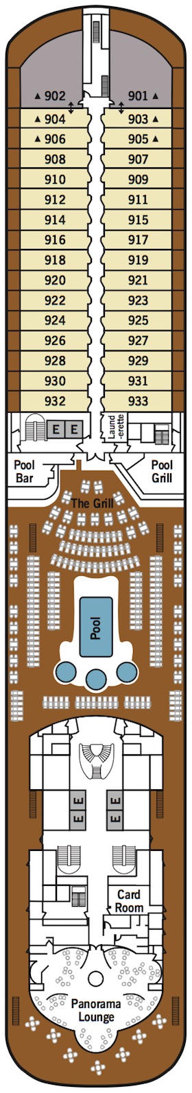 Deck 9