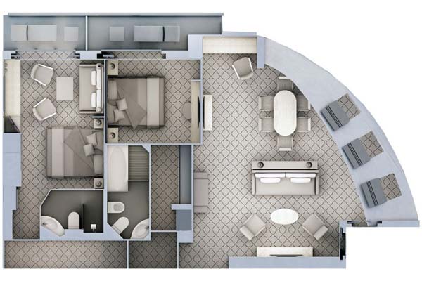 Grand Suite 1