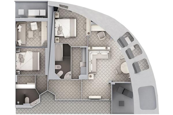 Royal Suite 1