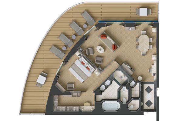 Grand Suite 1