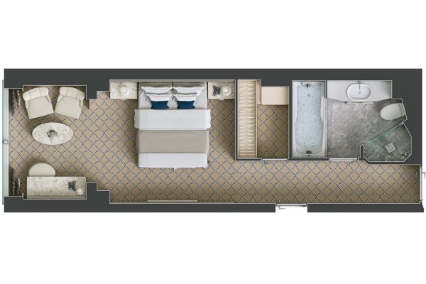 Panorama Suite