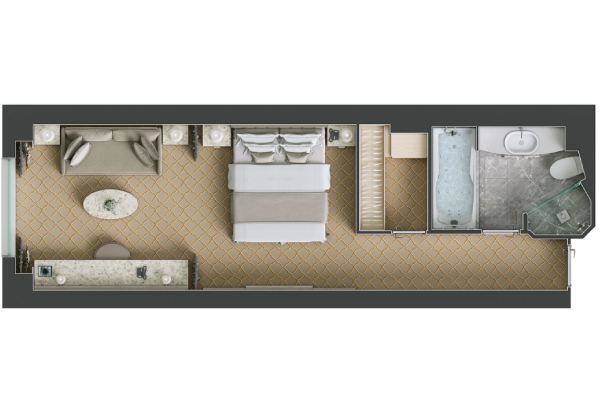 Vista Suite