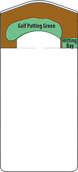 Silver Muse Deck 12 deck plan