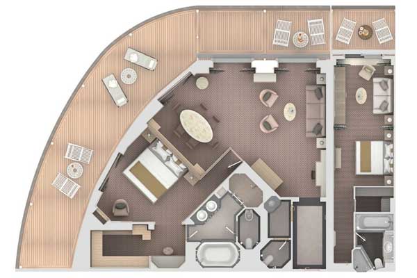 Grand Suite 1