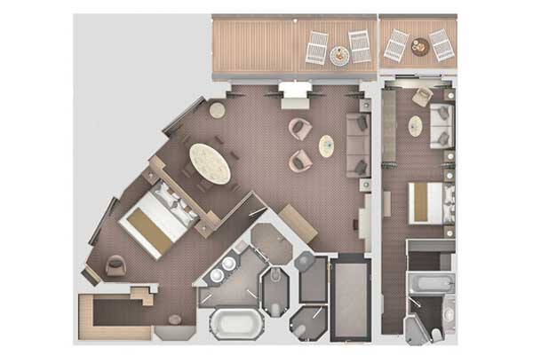 Royal Suite 1