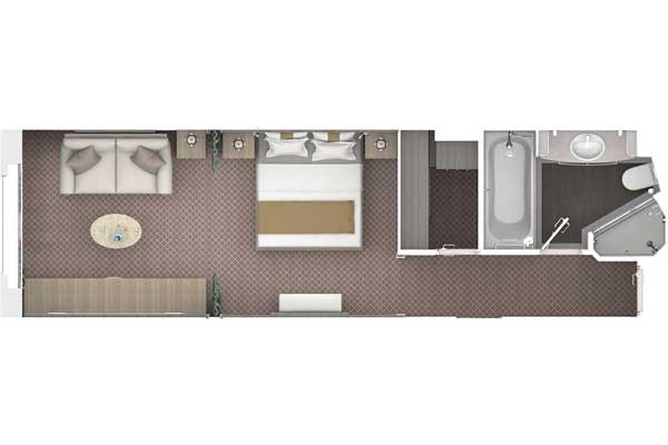 Vista Suite