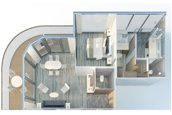Grand Suite