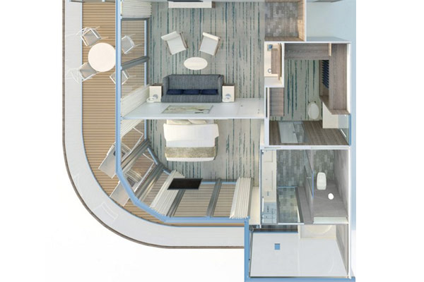 Royal Suite
