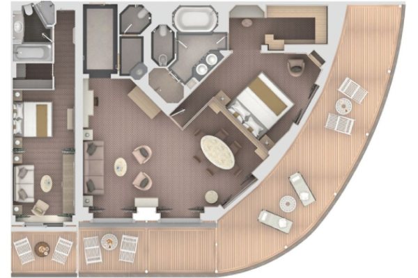 Grand Suite