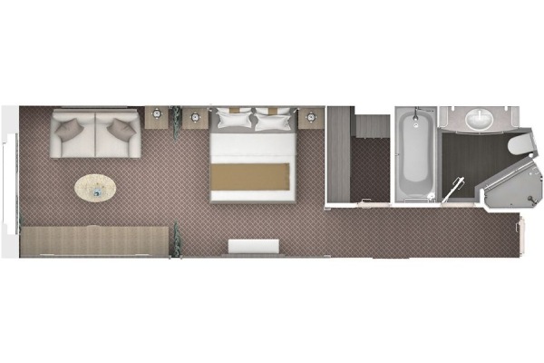 Vista Suite
