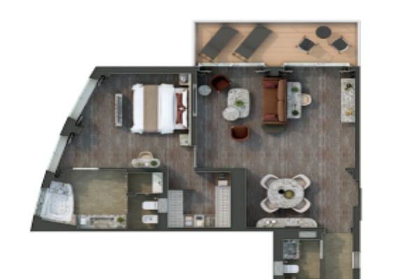 Grand Suite