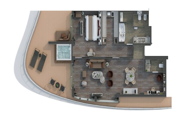 Otium Suite