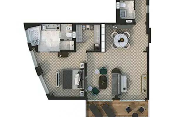 Grand Suite