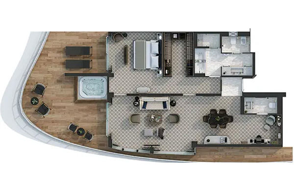 Otium Suite