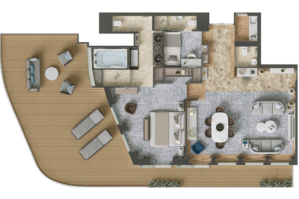 Grand Suite