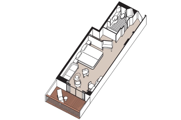 Concierge Suite