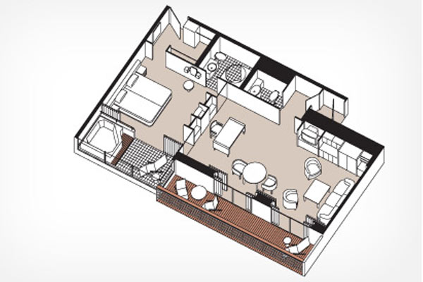 Grand Suite