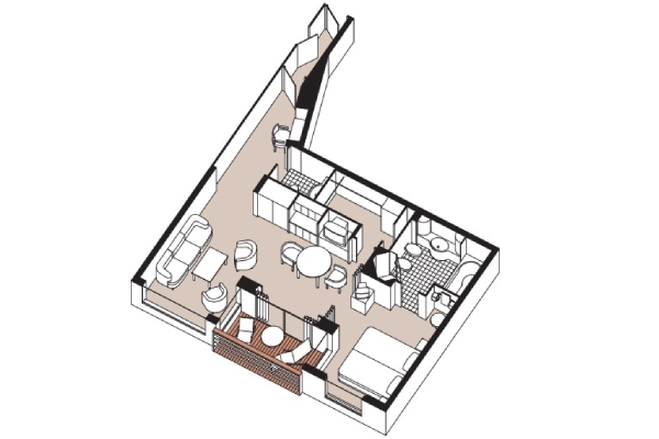 Voyager Suite