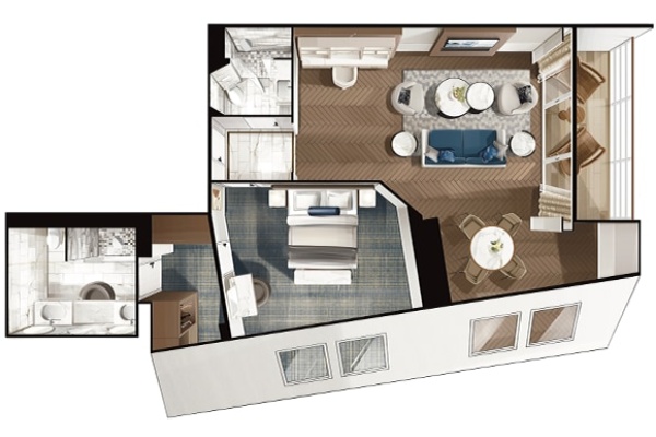 Grand Suite