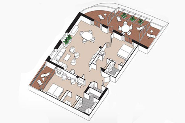 Signature Suite