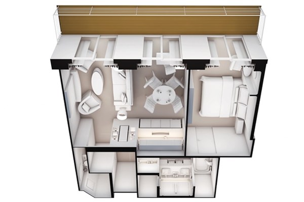 Splendor Suite