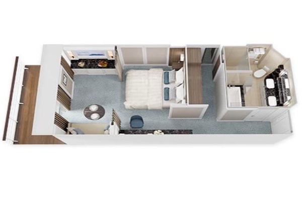 Concierge Suite