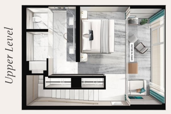 Grand Loft Suite
