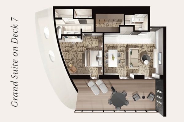 Grand Suite