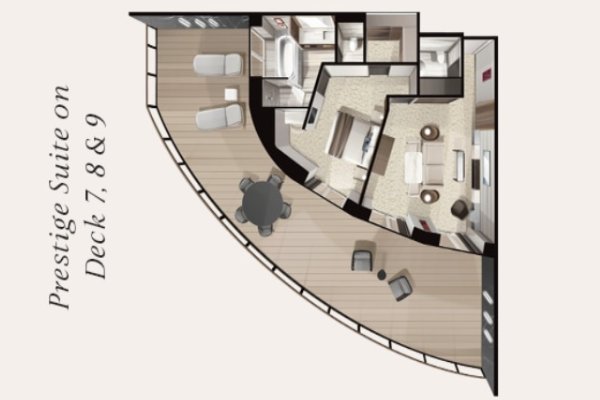 Prestige Suite