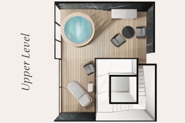 Skyview Sola Suite
