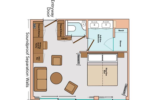 Suite