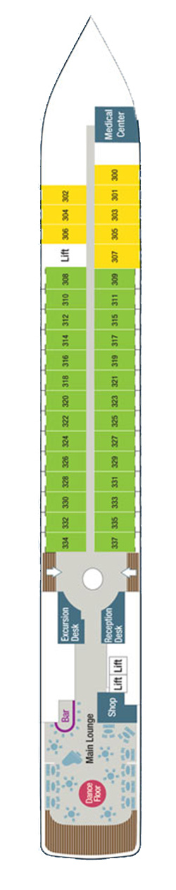Deck 3