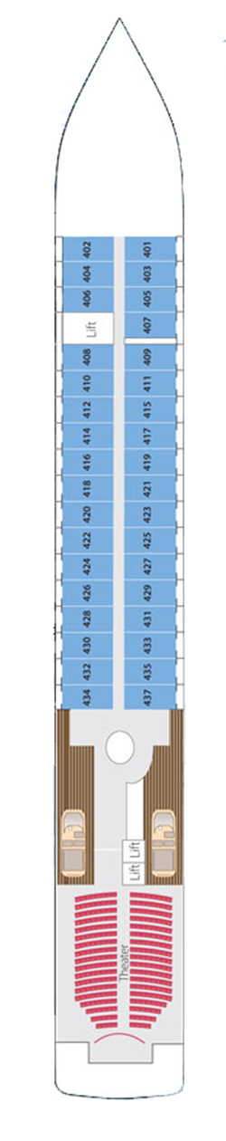 Deck 4