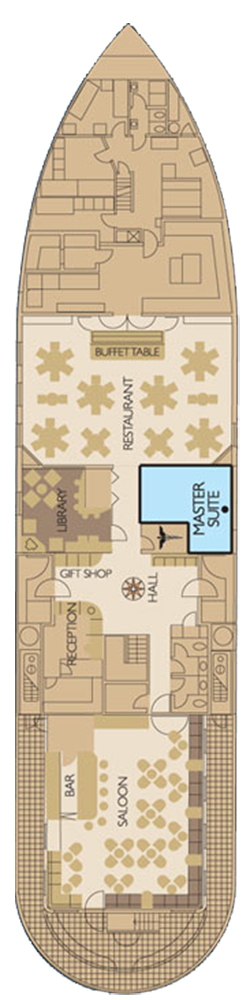 Main Deck
