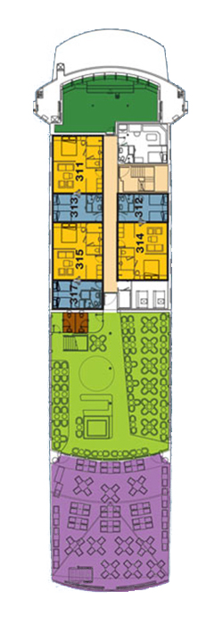 Panorama Deck